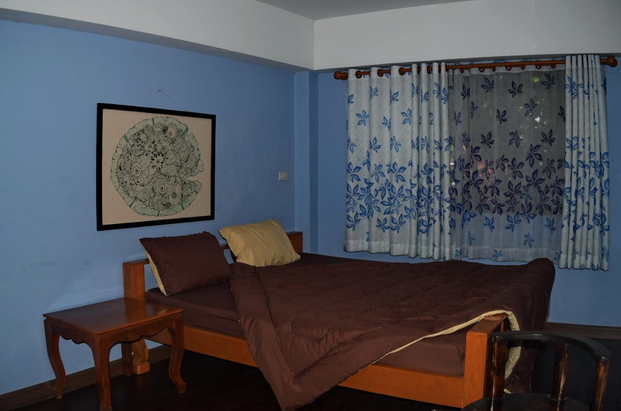 Room To Let Chiang Mai Buitenkant foto