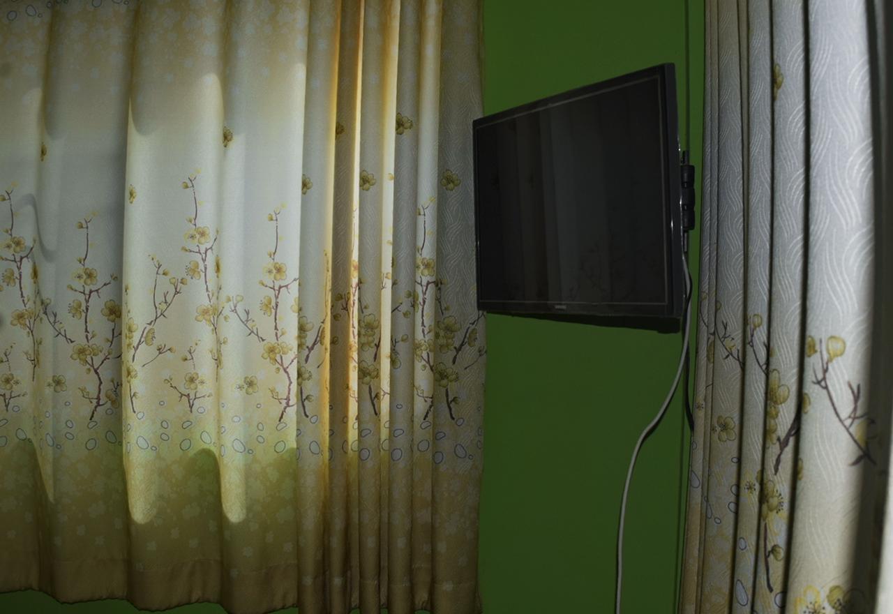 Room To Let Chiang Mai Buitenkant foto