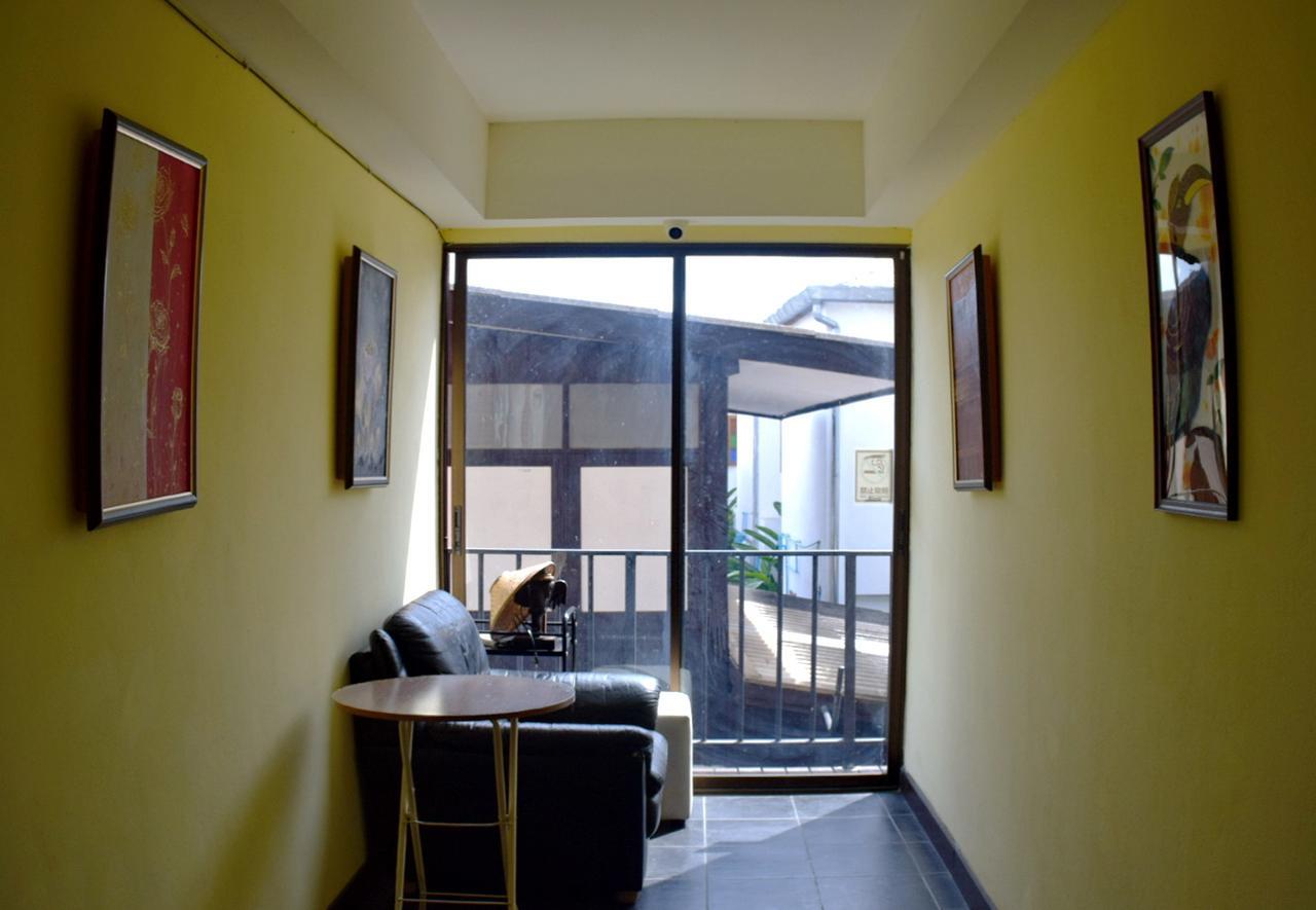 Room To Let Chiang Mai Buitenkant foto