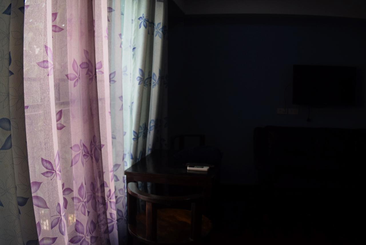 Room To Let Chiang Mai Buitenkant foto