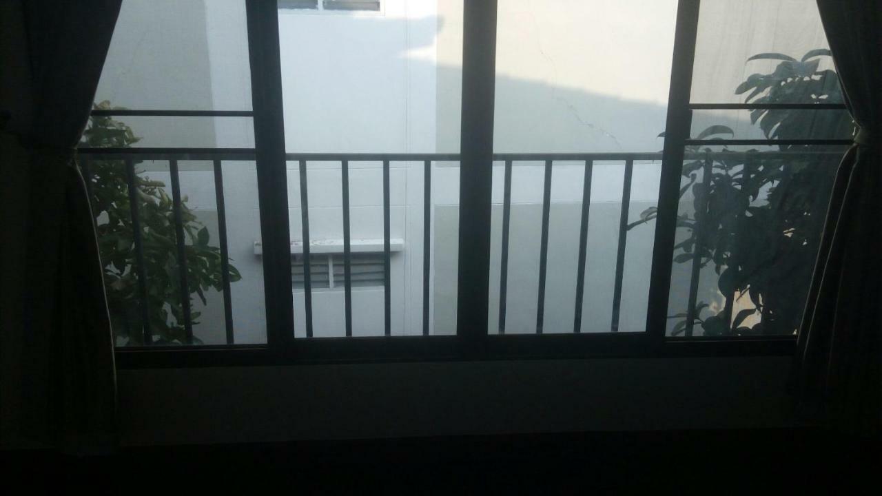 Room To Let Chiang Mai Buitenkant foto