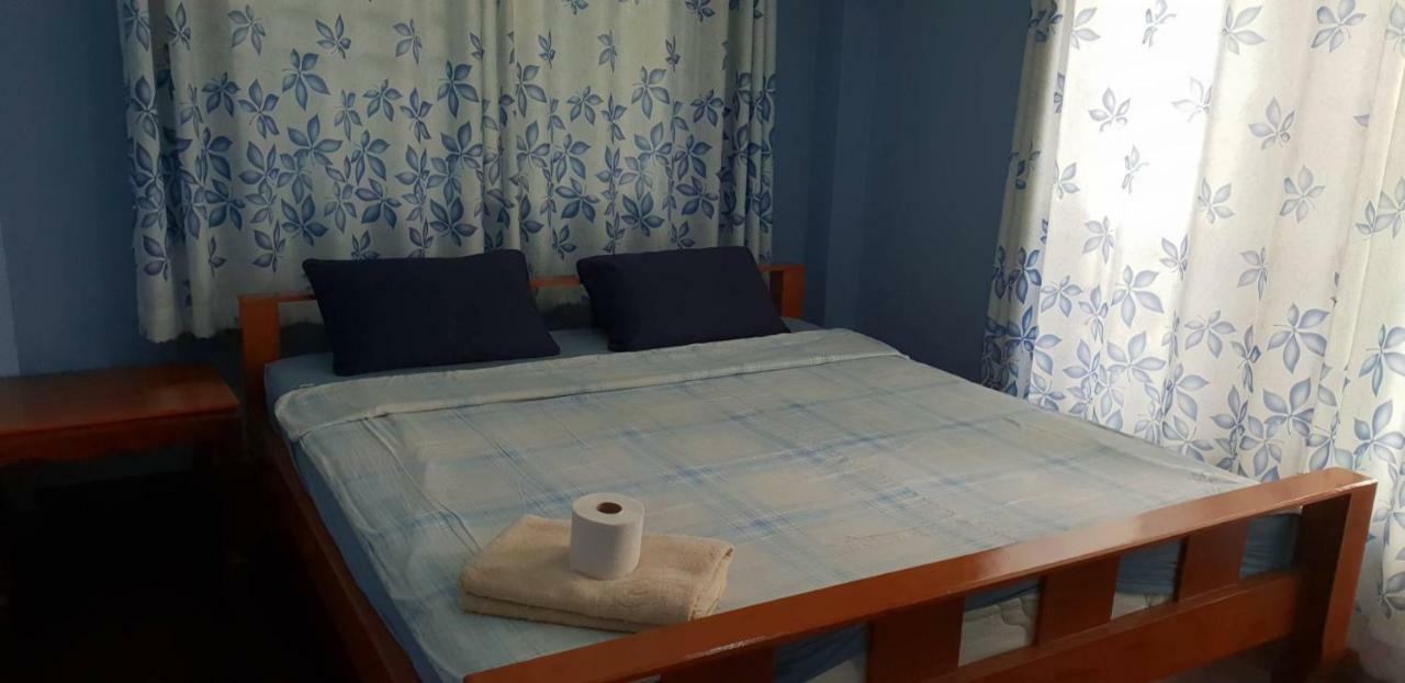 Room To Let Chiang Mai Buitenkant foto