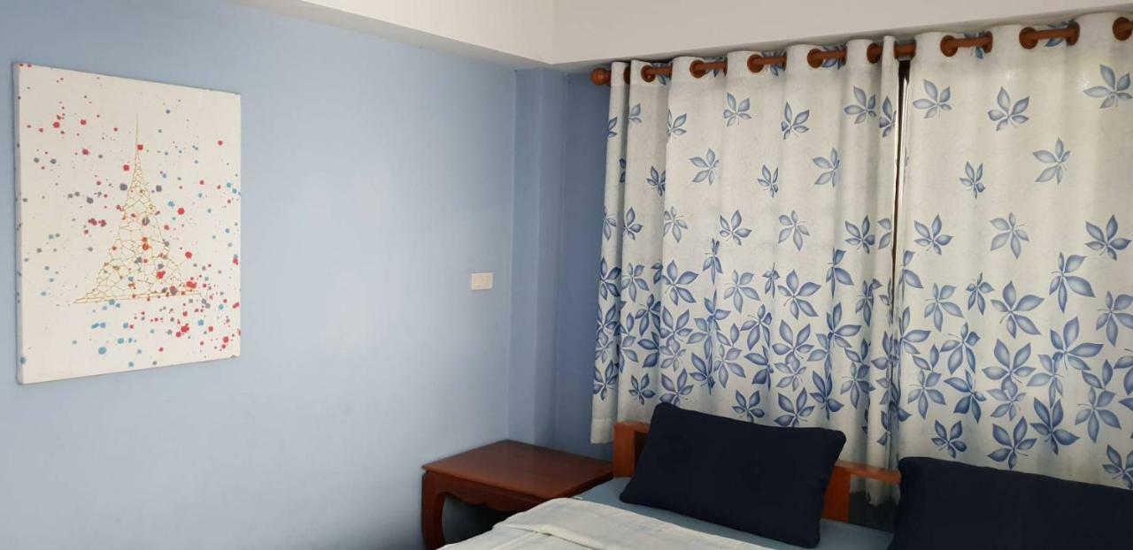 Room To Let Chiang Mai Buitenkant foto