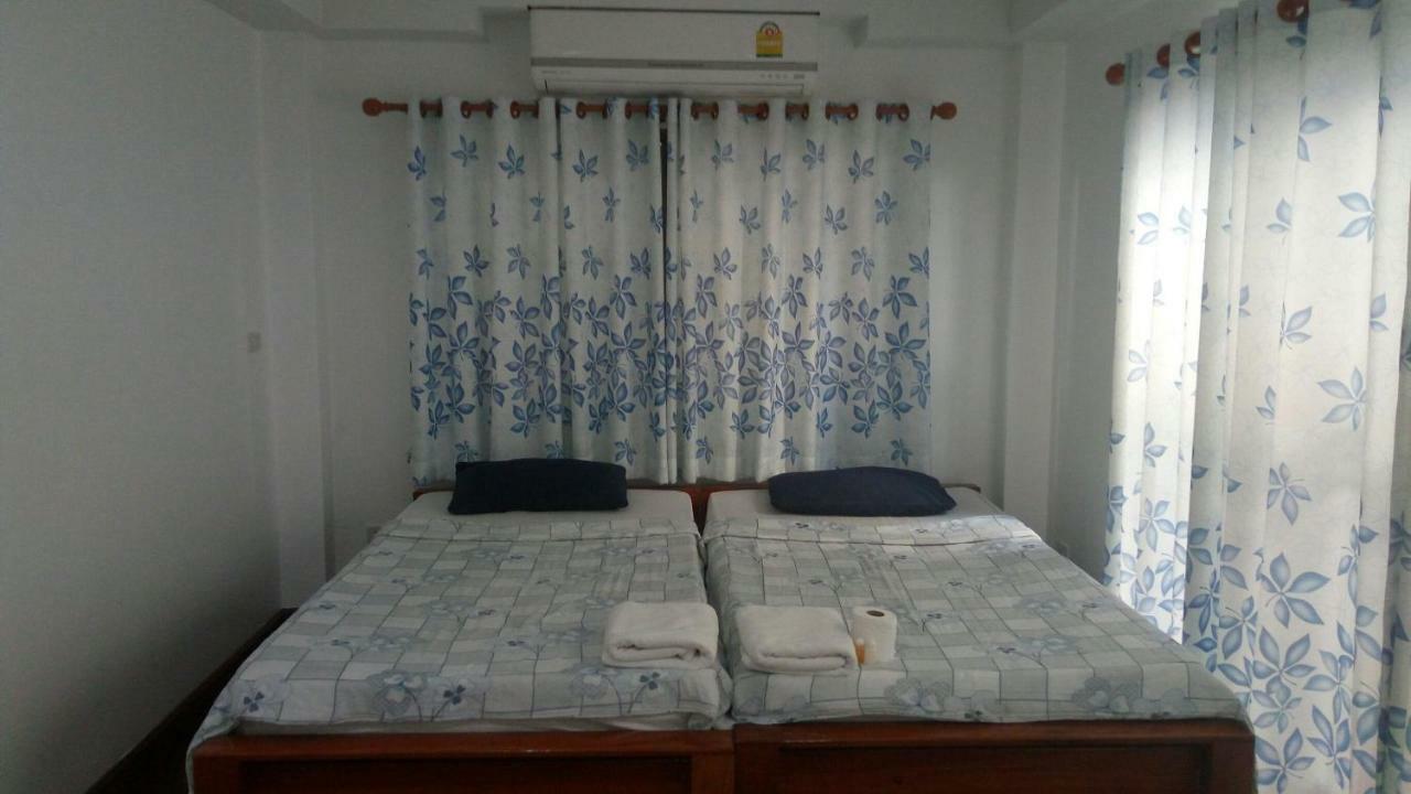 Room To Let Chiang Mai Buitenkant foto