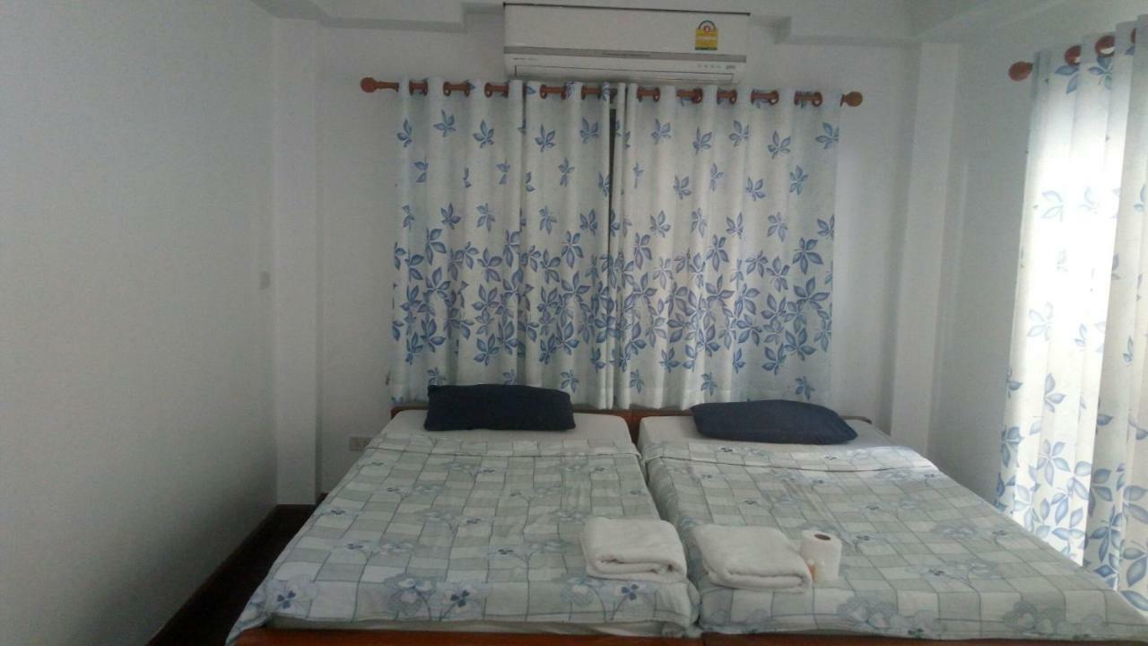 Room To Let Chiang Mai Buitenkant foto